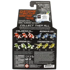 Hexbug Warriors Robot Bionoka