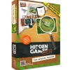 Hidden Games El Caso 3 una Solución Venenosa