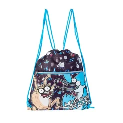 Historias Corrientes Saco 41 cm