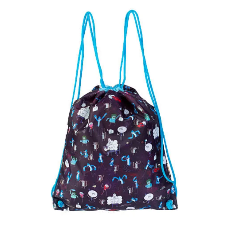 Historias Corrientes Saco 41 cm