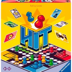 Hit Juego de Mesa