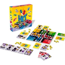 Hit Juego de Mesa