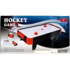 Hockey de Aire con Patas 23x42x80.5