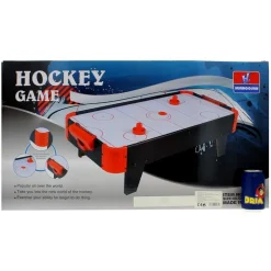 Hockey de Aire con Patas 23x42x80.5