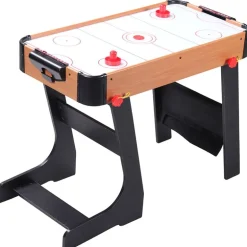 Hockey Plegable 81x42x60 cm