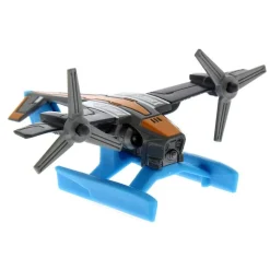 Hot Wheels Avión Sea Soarer