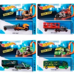 Hot Wheels Camiones Surtidos