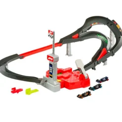 Hot Wheels Circuito Carreras Gran Velocidad Formula 1