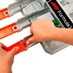 Hot Wheels Circuito de Gran Premio de Formula 1®