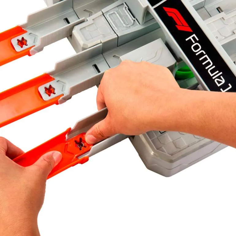 Hot Wheels Circuito de Gran Premio de Formula 1®