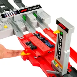 Hot Wheels Circuito de Gran Premio de Formula 1®