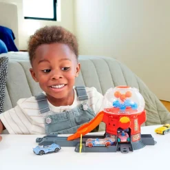 Hot Wheels City Tienda de Dulces