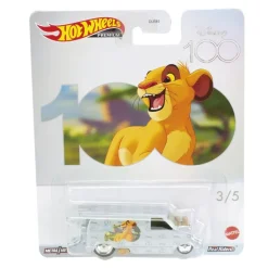 Hot Wheels Coche Premium Surtido