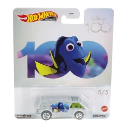 Hot Wheels Coche Premium Surtido