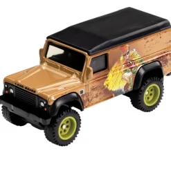 Hot Wheels Coche Premium Surtido