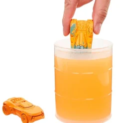 Hot Wheels Color Reveal Sorpresa