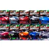 Hot Wheels Fast & Furious Serie 2 Surtido