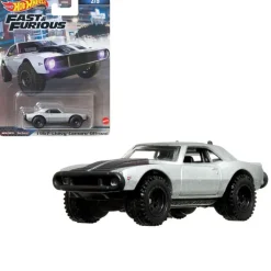 Hot Wheels Fast & Furious Premium Surtido