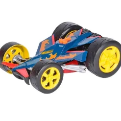 Hot Wheels Flipping Fury Coche
