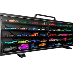 Hot Wheels Maletín Coleccionista