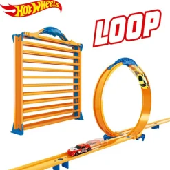 Hot Wheels Maletín Portacoches