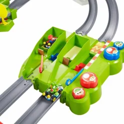 Hot Wheels Mario Kart Circuito Definitivo