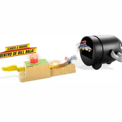 Hot Wheels Mario Kart Conjunto de Bill Bala