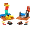 Hot Wheels Monster Truck Arena Pista Surtida