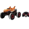 Hot Wheels Monster Truck Tiger Shark R/C
