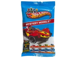 Hot Wheels Mystery Models