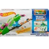 Hot Wheels Pista de Retos