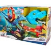 Hot Wheels Pista Desafío del T-Rex