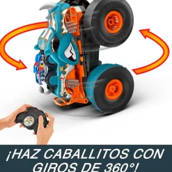 Hot Wheels RC Rhinomite