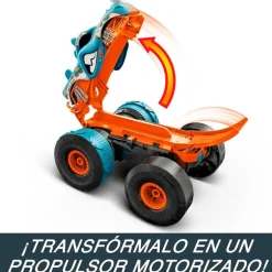 Hot Wheels RC Rhinomite