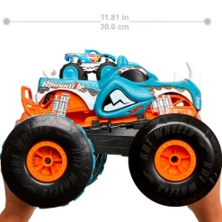 Hot Wheels RC Rhinomite