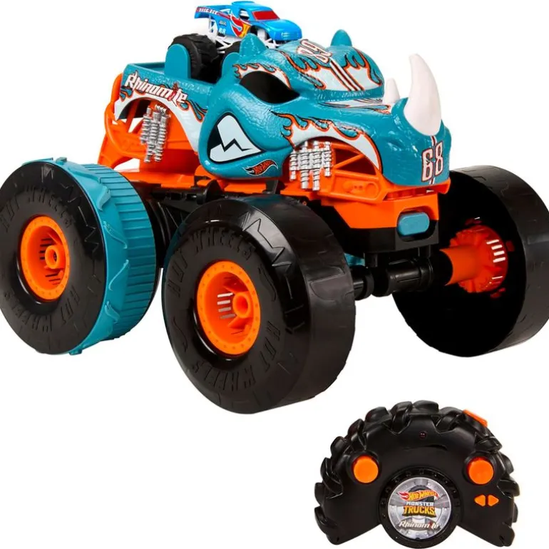 Hot Wheels RC Rhinomite
