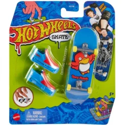 Hot Wheels Skate Monopatín Surtido