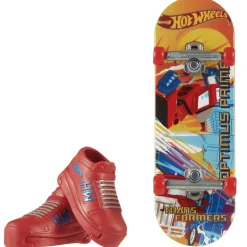 Hot Wheels Skate Monopatín Temático Surtido
