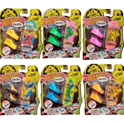 Hot Wheels Skate Neon Individual Surtido