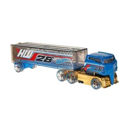 Hot Wheels Supercamiones Individual Surtido