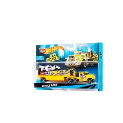 Hot Wheels Supercamiones Individual Surtido