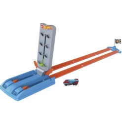 Hot Wheels Trackset de Campeonato Surtido