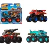 Hot Wheels Truck Big Rigs Vehículo Surtido