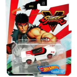 Hot Wheels Vehículo Gamer Surtido