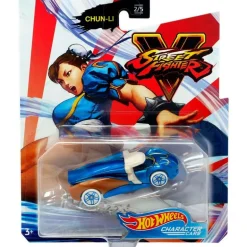 Hot Wheels Vehículo Gamer Surtido