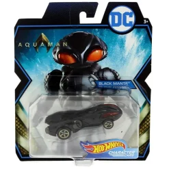 Hot Wheels Vehículos DC Surtidos