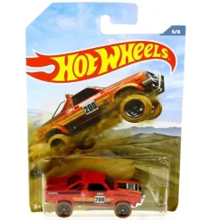 Hot Wheels Vehículos Marca Surtido