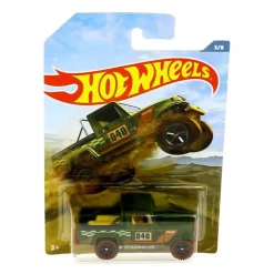 Hot Wheels Vehículos Marca Surtido