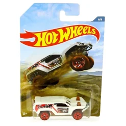 Hot Wheels Vehículos Marca Surtido