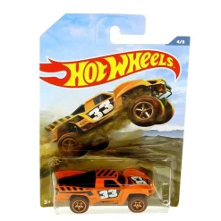 Hot Wheels Vehículos Marca Surtido